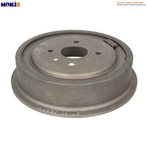 Brake drum 9002 for - 9002, vw