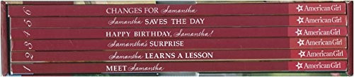 Samantha american girl - samantha:,