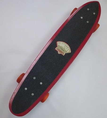 Skateboard deck fibreflex - skateboard,
