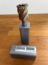 NEW Hitachi Power Tools HSS