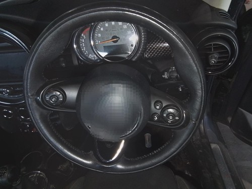 Steering wheel mini - mini, hatch