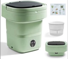 Portable washing machine - portable,