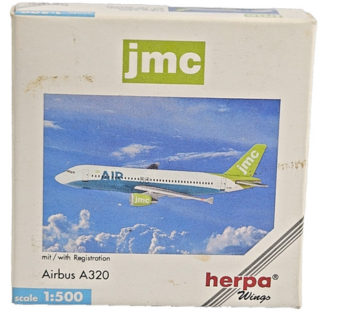Herpa wings 501736 500 - herpa,