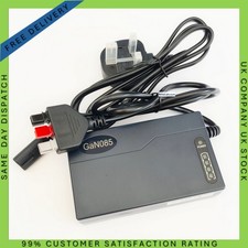 Charger for Powakaddy Lithium