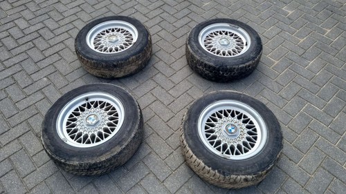 Bmw e34 1994 set - bmw,