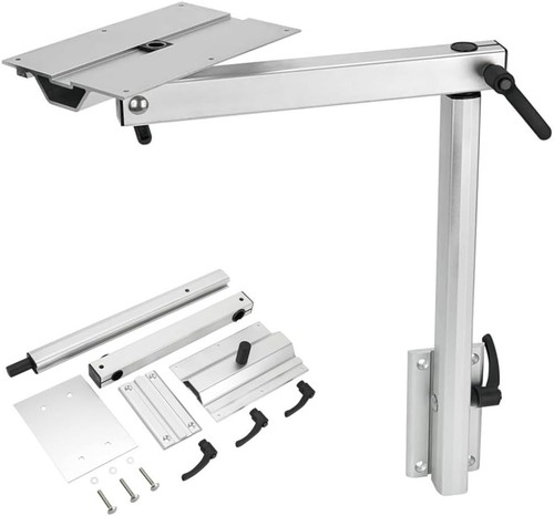 Adjustable table leg - rv,