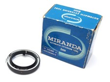 Miranda 8mm Automatic