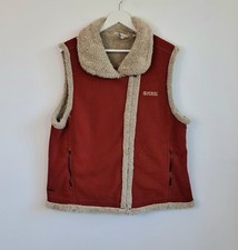 Regatta Gilet 20 Burnt Orange