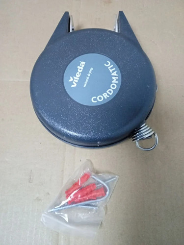 Vileda cordomatic retractable - cordomatic,