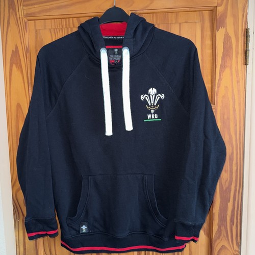 Welsh rugby union wru - welsh, pullover