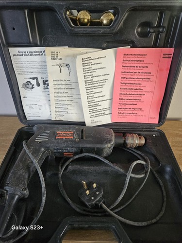 Atlas copco aeg sb2 - atlas,