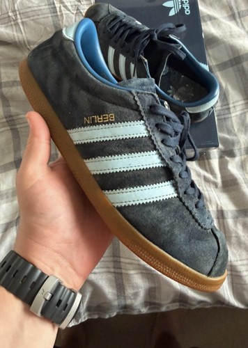 Adidas berlin - adidas,