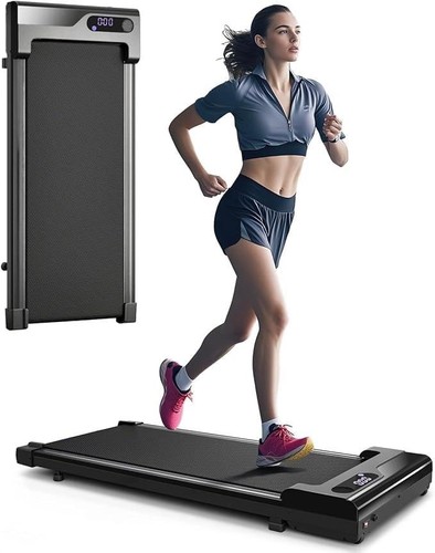 New walking pad treadmill - walking, for