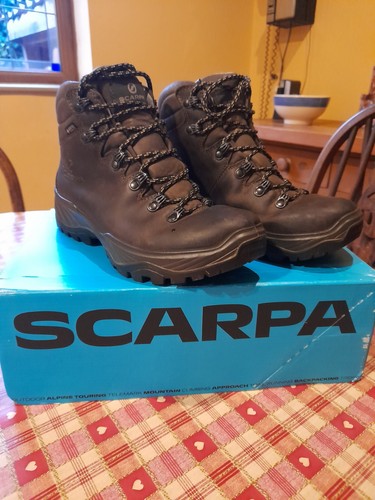 Scarpa terra gtx womens - terra,