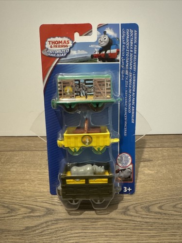 Thomas and friends mororized - and,