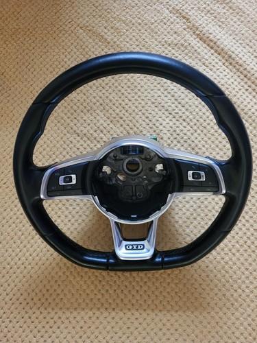 Golf mk7 gtd - golf,