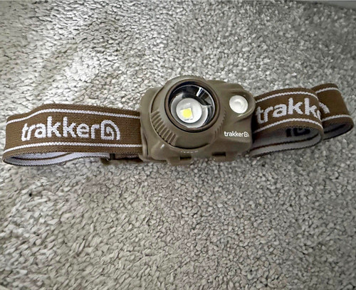 Trakker led head - head, 580