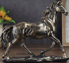 Antique bronze finish resin - antique,