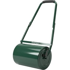 30L Garden Lawn Grass Roller
