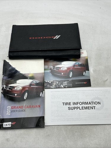 2013 dodge grand caravan user - grand,