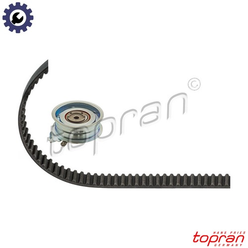 Timing belt kit - belt, 112