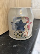 Vintage 1984 XXXIII Olympics