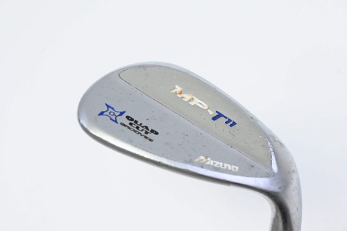 Mizuno sand wedge - t-11, 56
