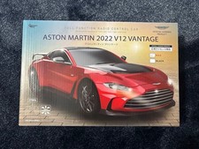 Aston Martin 2022 V12 Vantage