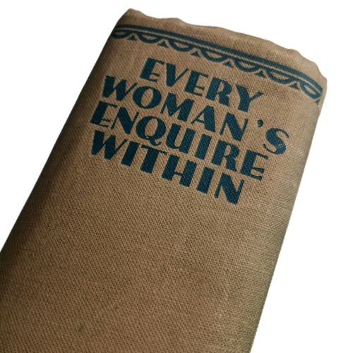 Every womans enquire - every,