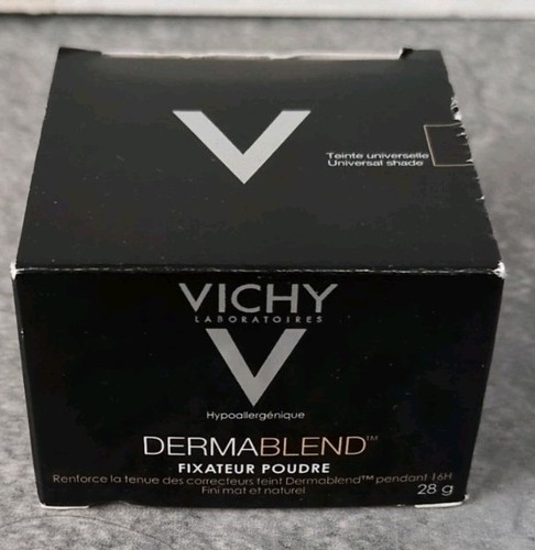 Vichy dermablend setting - dermablend,