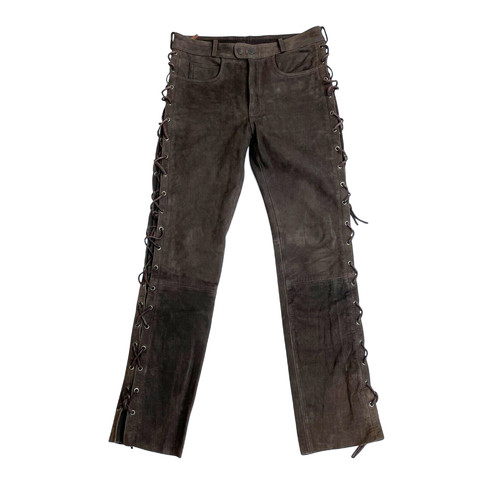 Highway mens lace - highway, 100%