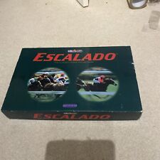 VINTAGE ESCALADO HORSE RACING