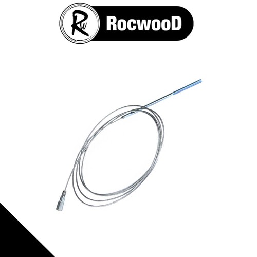Stiga steering cable - steering, fits