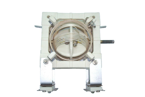 Russian coil variable - russian,