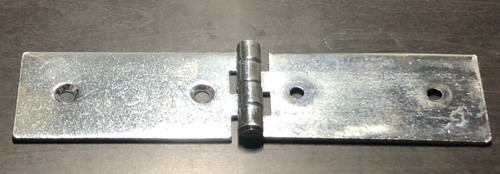 Ikea butt hinge steel - hinge,
