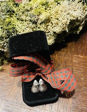 Tiffany & Co. Sterling Silver