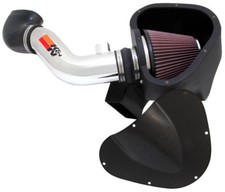 K&N Typhoon Air Intake System