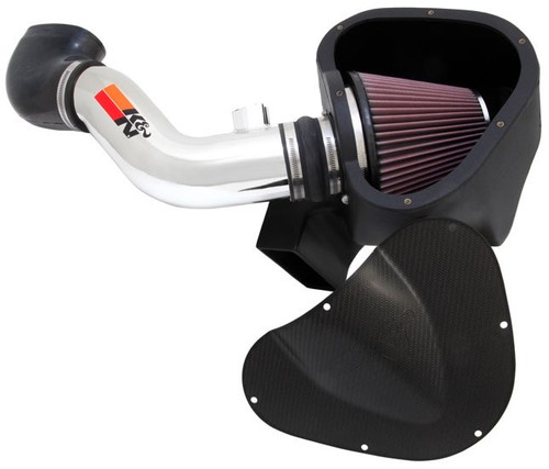Typhoon air intake system - typhoon,