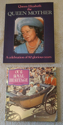 Queen mother royal family - queen, /