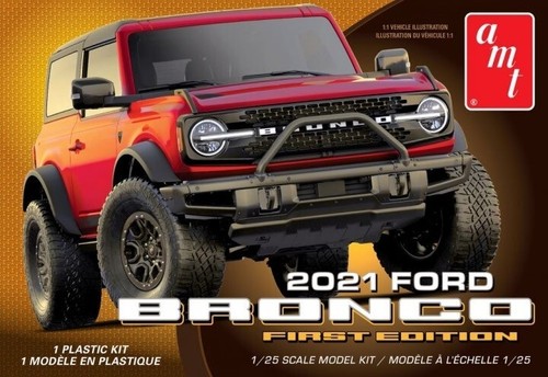 Amt 1343 25th scale - amt,