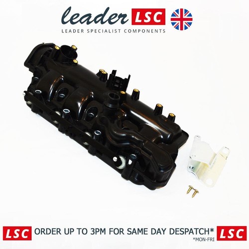 Intake inlet manifold 55571993 - intake,