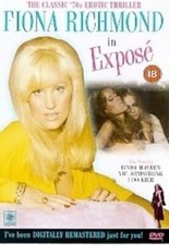 Exposé AKA THE HOUSE ON STRAW