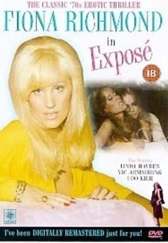 Exposé aka the house straw - aka,