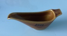 Nelson Pottery Vintage Sauce