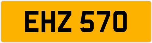Ehz 570 3x3 dateless private - 570, e