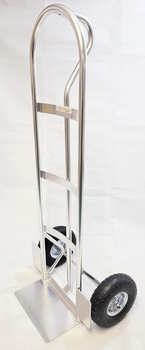 Ollies trolleys aluminium sack - ollies,