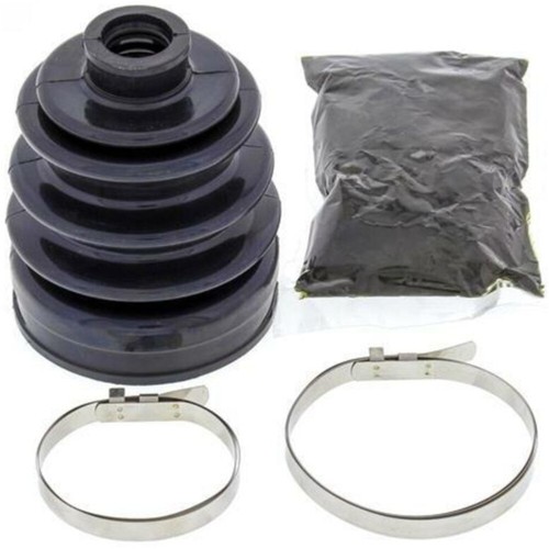 Front axle boots - boots, an-am