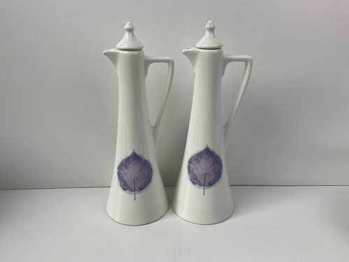 Portmeirion dusk oil - oil, vinegar