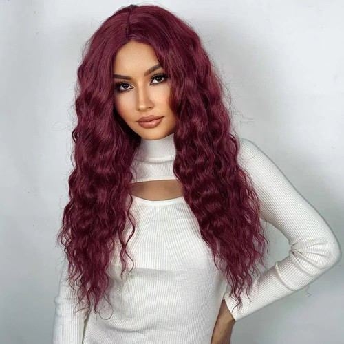 Women full wig - full,