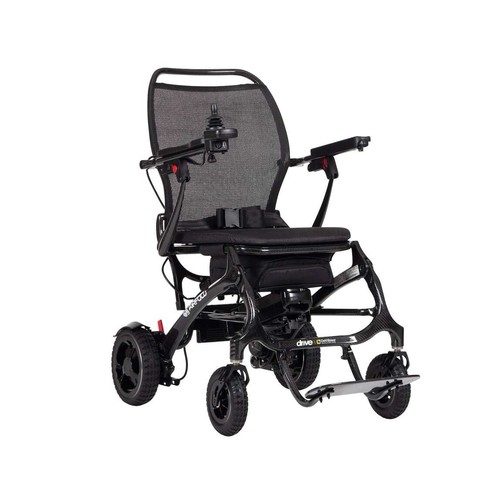 Drive devilbiss airfold - drive,